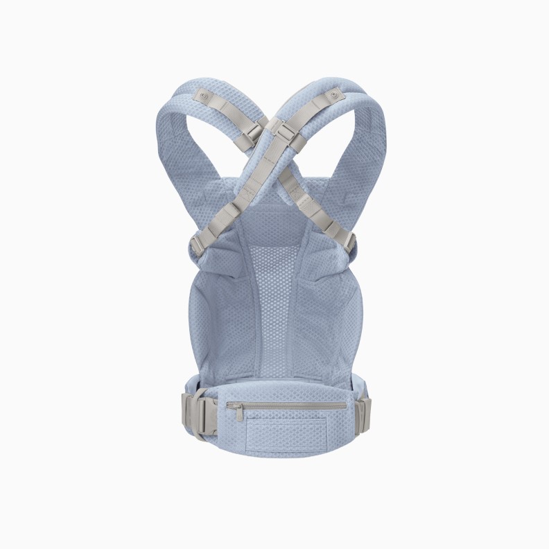 OMNI DELUXE SOFTFLEX MESH