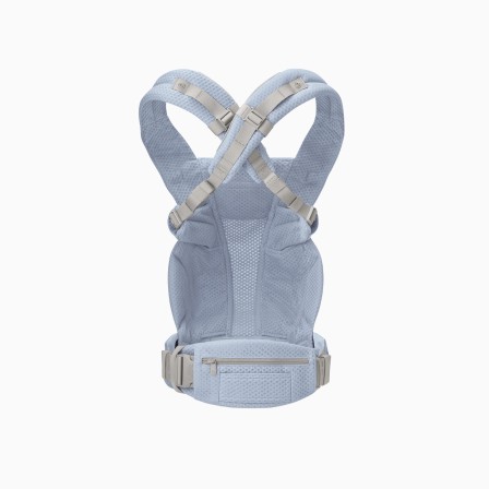 OMNI DELUXE SOFTFLEX MESH
