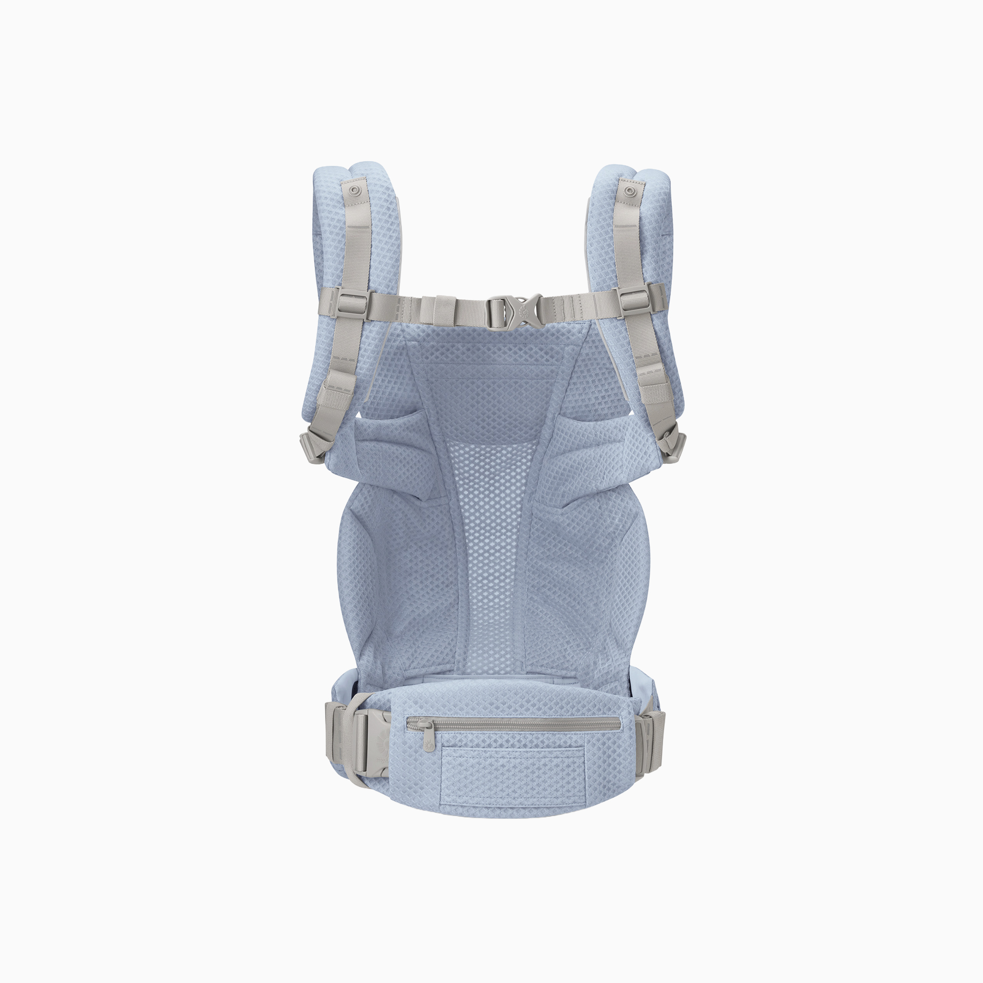 OMNI DELUXE SOFTFLEX MESH