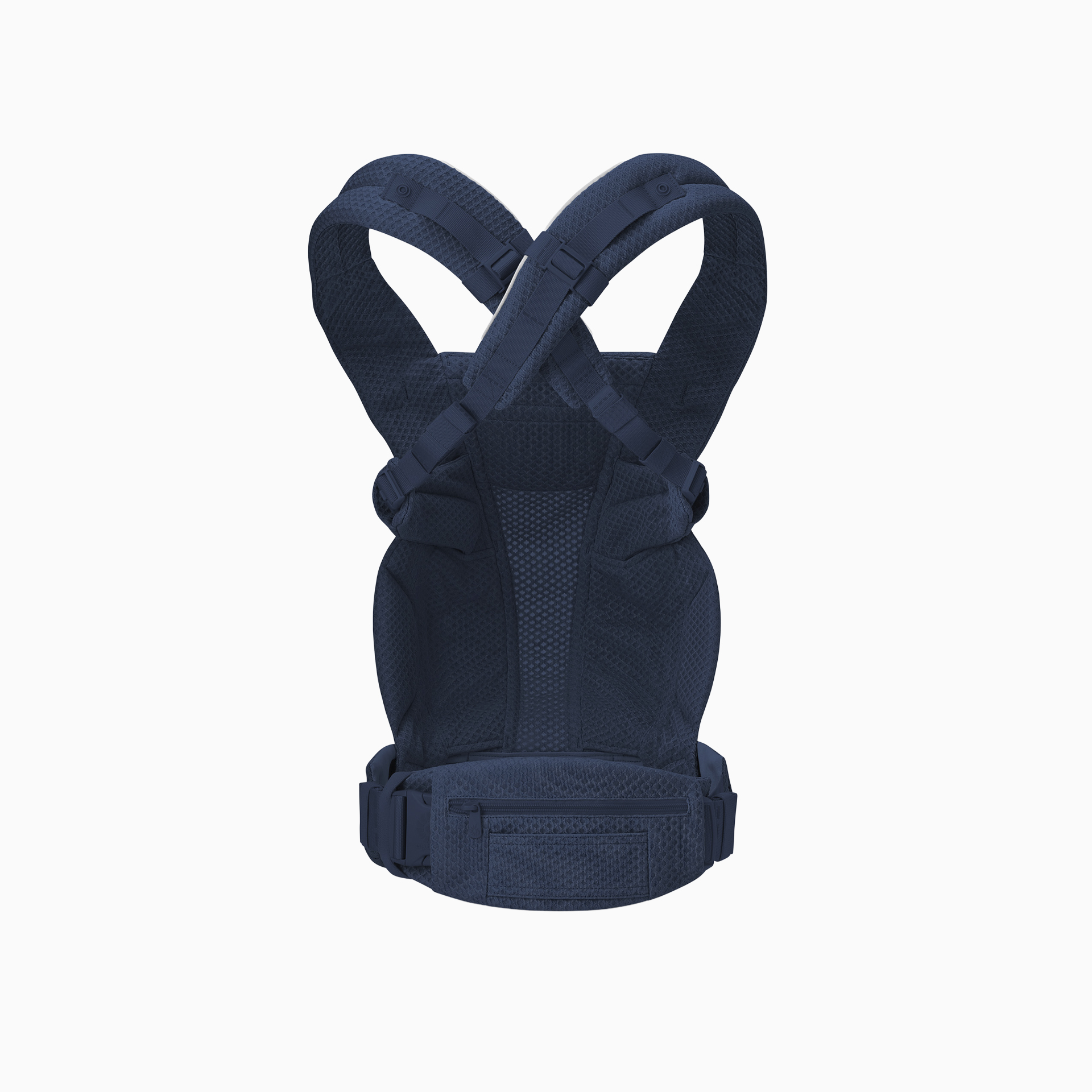 OMNI DELUXE SOFTFLEX MESH