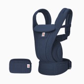 OMNI DELUXE SOFTFLEX MESH MIDNIGHT BLUE