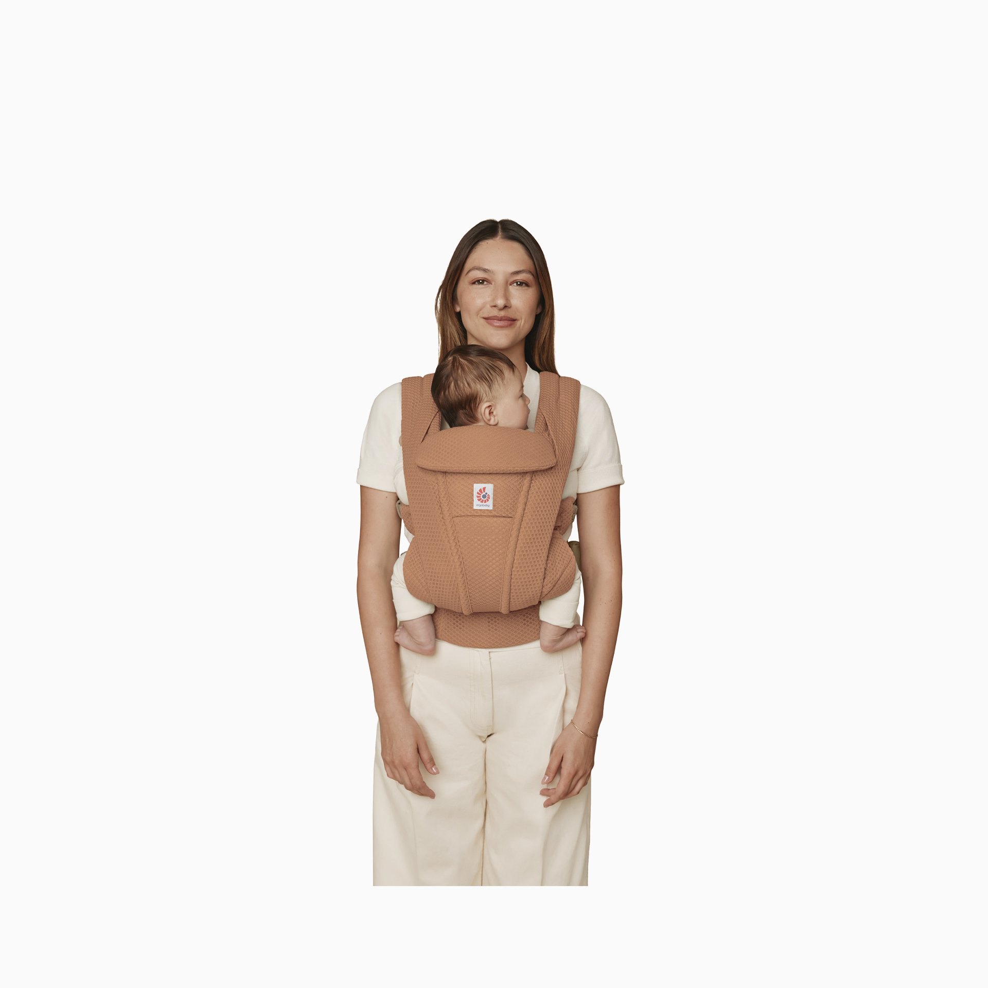 OMNI DELUXE SOFTFLEX MESH