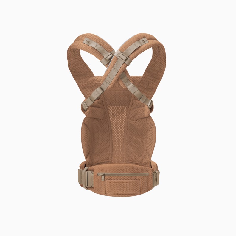 OMNI DELUXE SOFTFLEX MESH