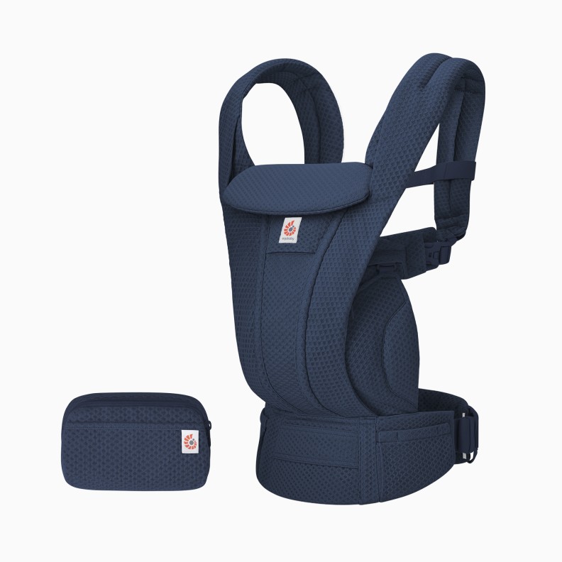 OMNI DELUXE SOFTFLEX MESH