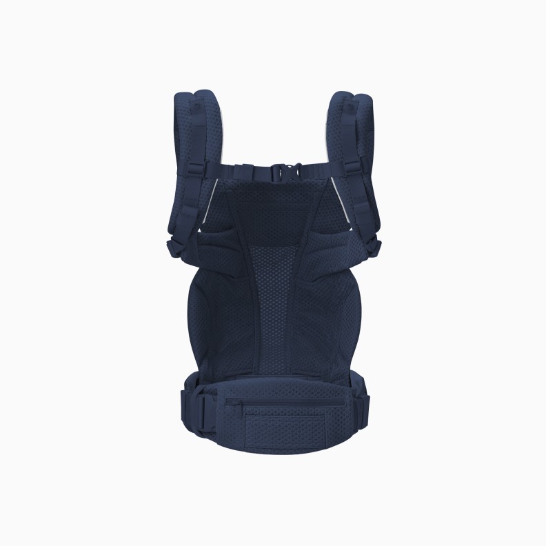 OMNI DELUXE SOFTFLEX MESH