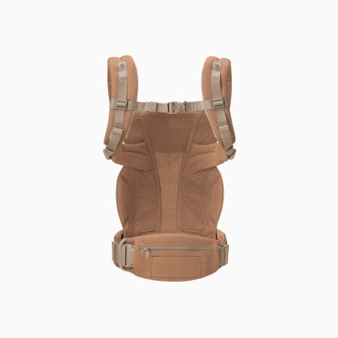 OMNI DELUXE SOFTFLEX MESH