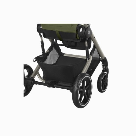 BALIOS S LUX TAUPE