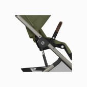 BALIOS S LUX TAUPE