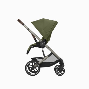 BALIOS S LUX TAUPE