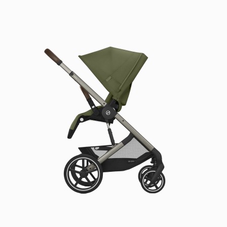 BALIOS S LUX TAUPE
