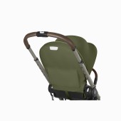 BALIOS S LUX TAUPE