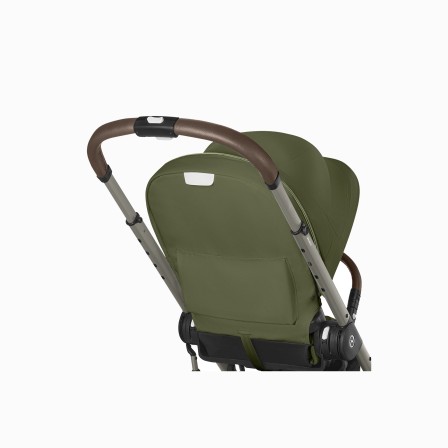 BALIOS S LUX TAUPE