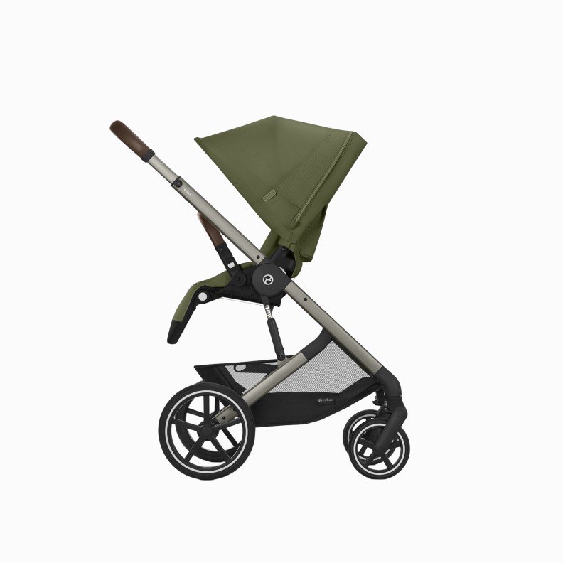 BALIOS S LUX TAUPE