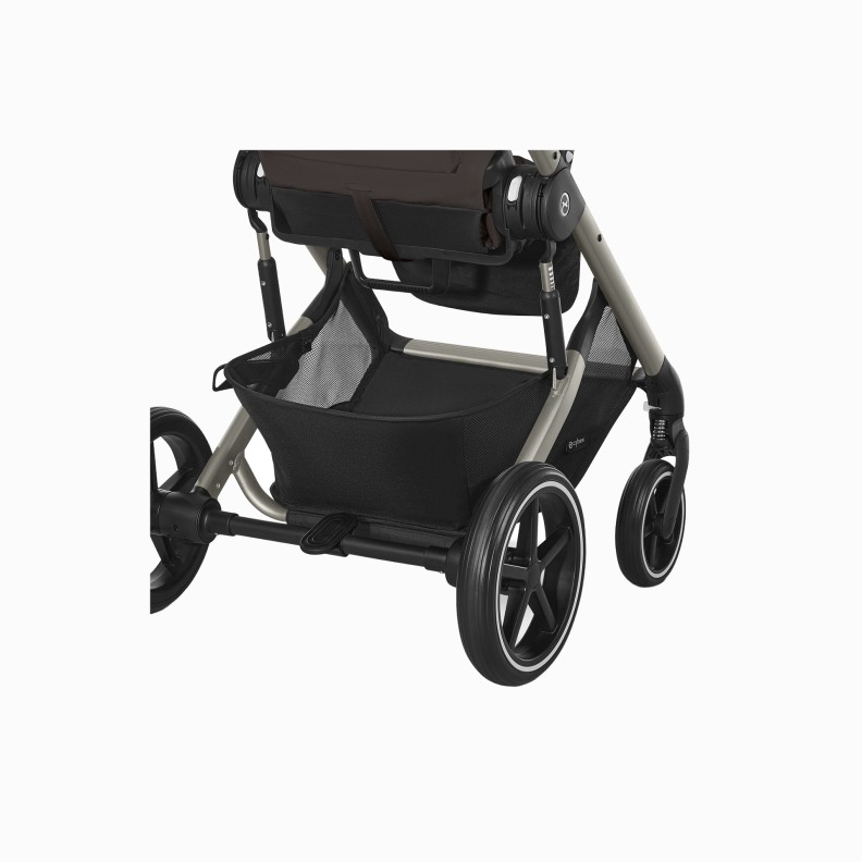 BALIOS S LUX TAUPE