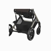 BALIOS S LUX TAUPE