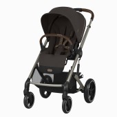 BALIOS S LUX TAUPE