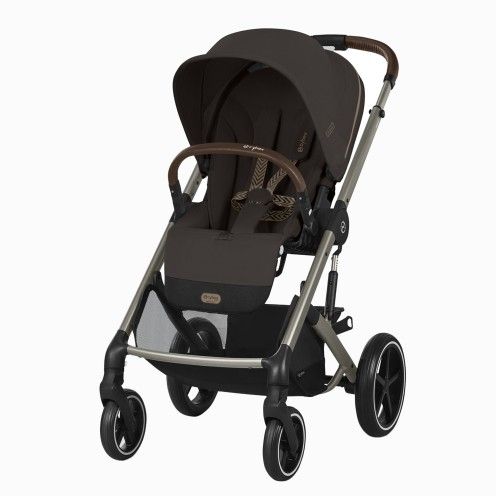 BALIOS S LUX TAUPE
