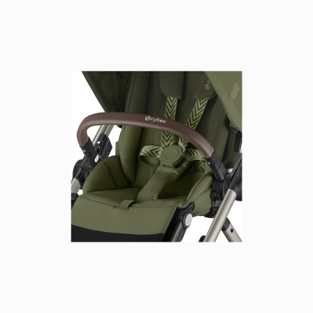GAZELLE S TAUPE