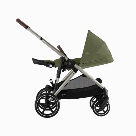GAZELLE S TAUPE