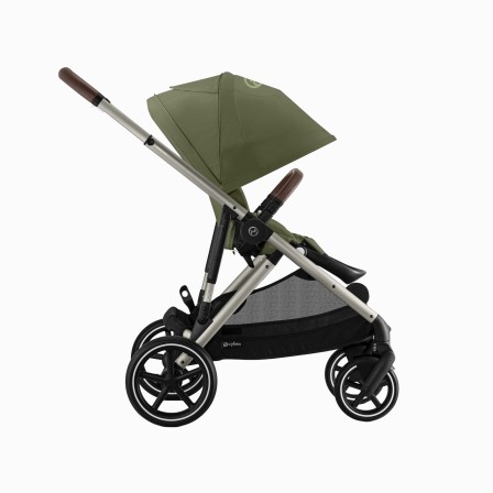 GAZELLE S TAUPE
