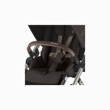 GAZELLE S TAUPE