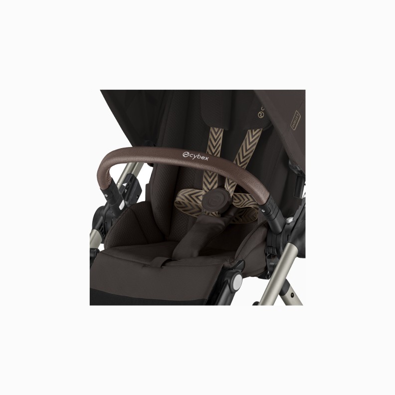 GAZELLE S TAUPE