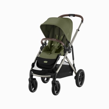 GAZELLE S TAUPE