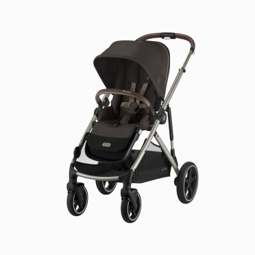 GAZELLE S TAUPE