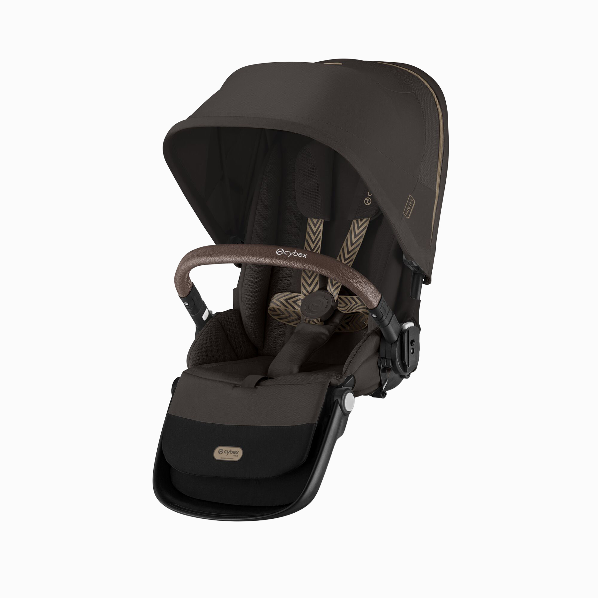 ASSENTO GAZELLE TAUPE