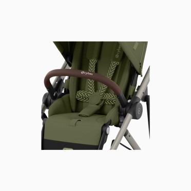 e-GAZELLE S TAUPE
