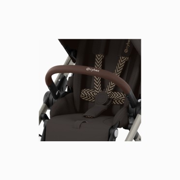 e-GAZELLE S TAUPE