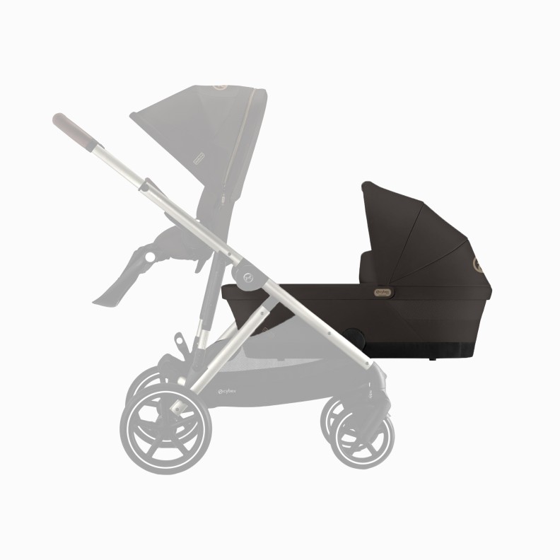 ALCOFA GAZELLE S