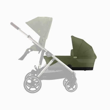 ALCOFA GAZELLE S