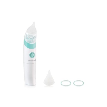 ASPIRADOR NASAL ELCTRICO