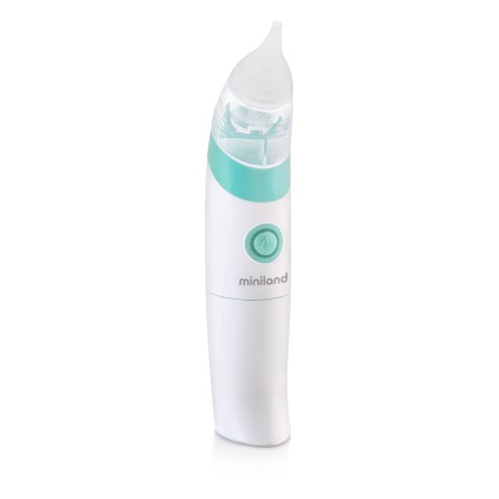 ASPIRADOR NASAL ELCTRICO