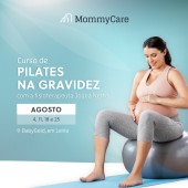 PILATES NA GRAVIDEZ AGOSTO