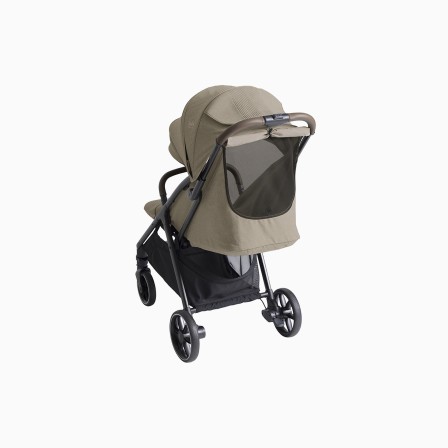 PARCEL LX SIGNATURE