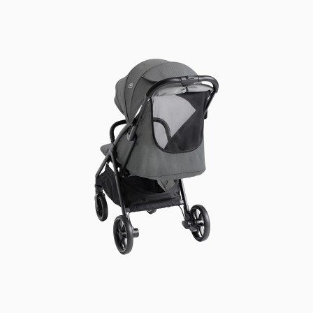 PARCEL LX SIGNATURE