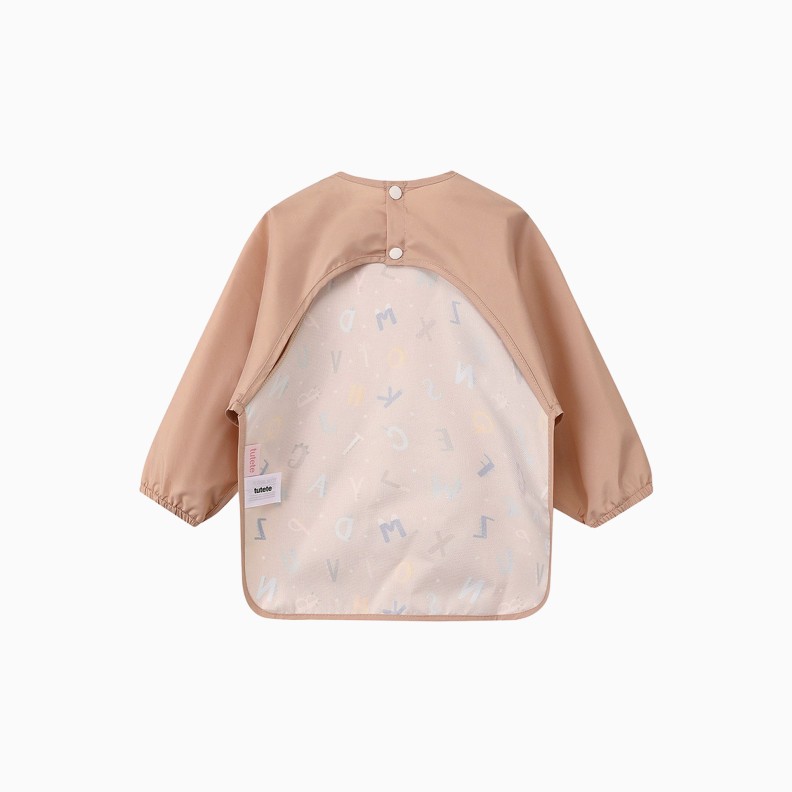 BABETE COM MANGAS FUNNY LETTERS