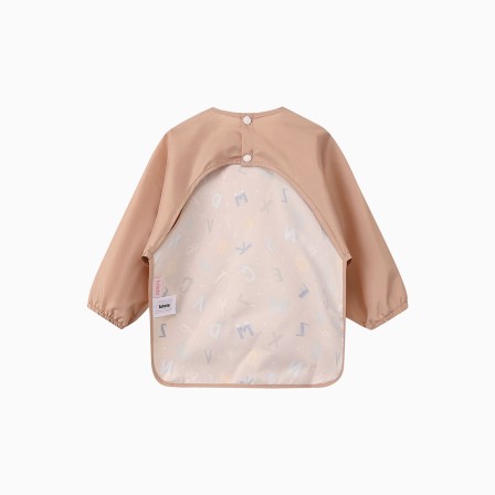 BABETE COM MANGAS FUNNY LETTERS