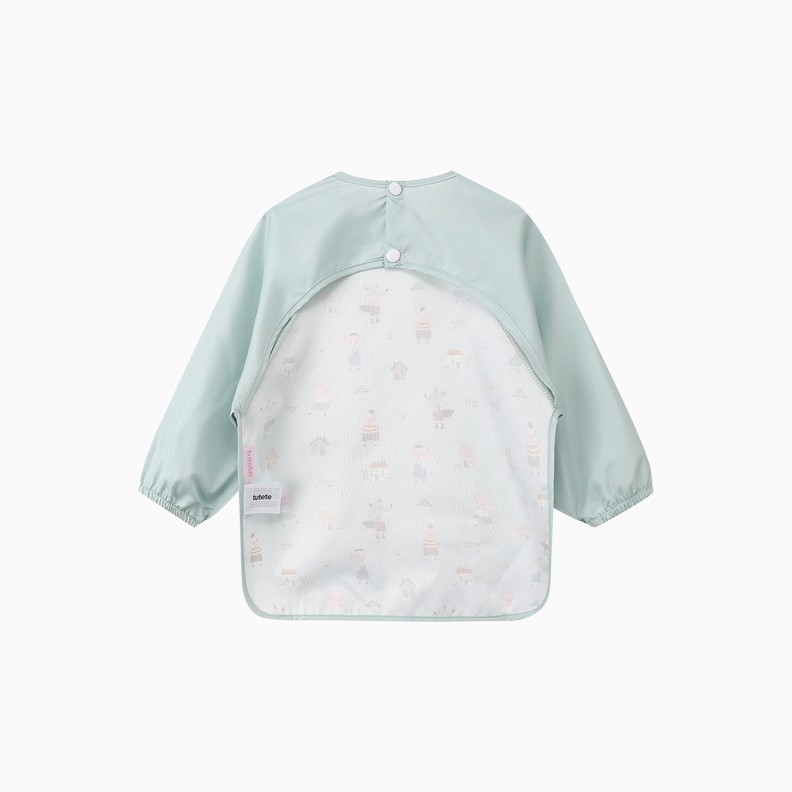 BABETE COM MANGAS THREE LITTLE PIGS