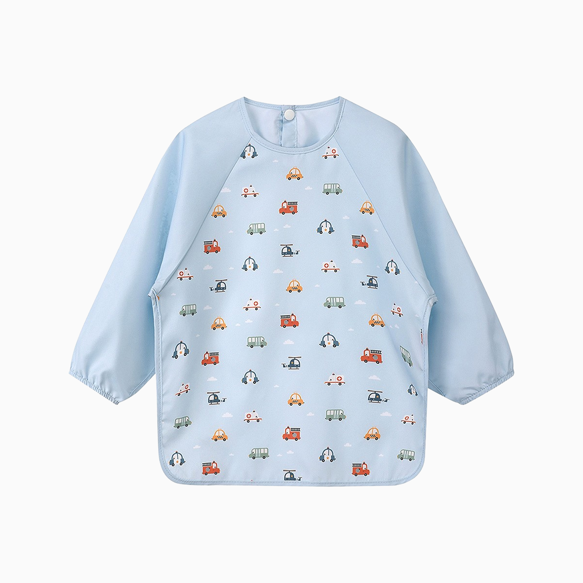 BABETE COM MANGAS CITY CARS