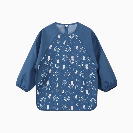 BABETE COM MANGAS MAGICAL FOREST