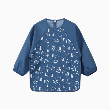 BABETE COM MANGAS MAGICAL FOREST