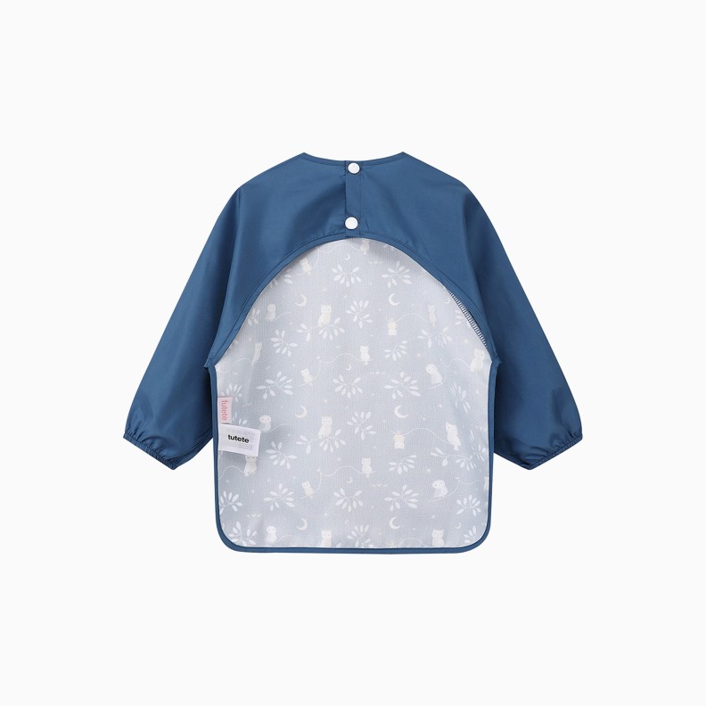 BABETE COM MANGAS MAGICAL FOREST