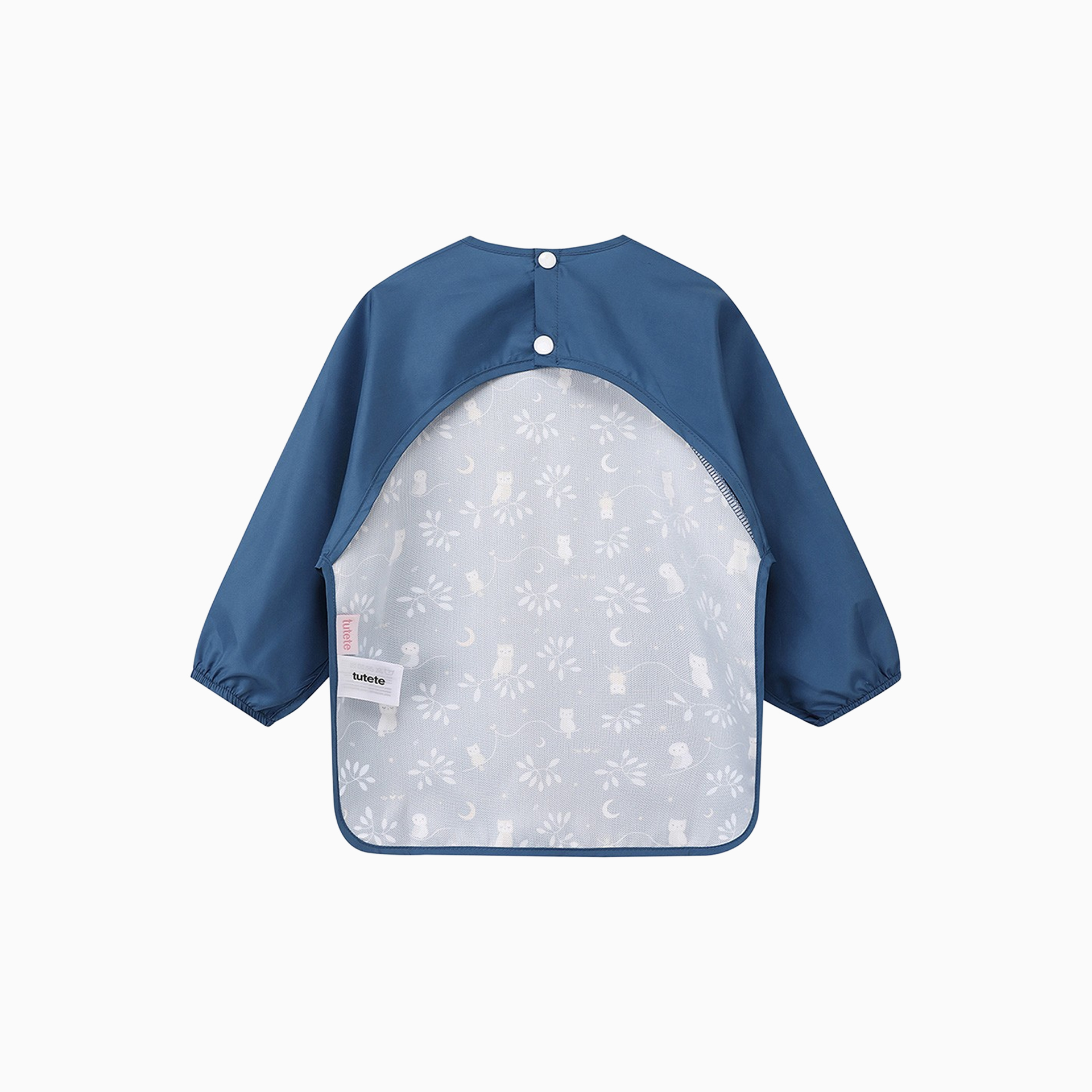 BABETE COM MANGAS MAGICAL FOREST