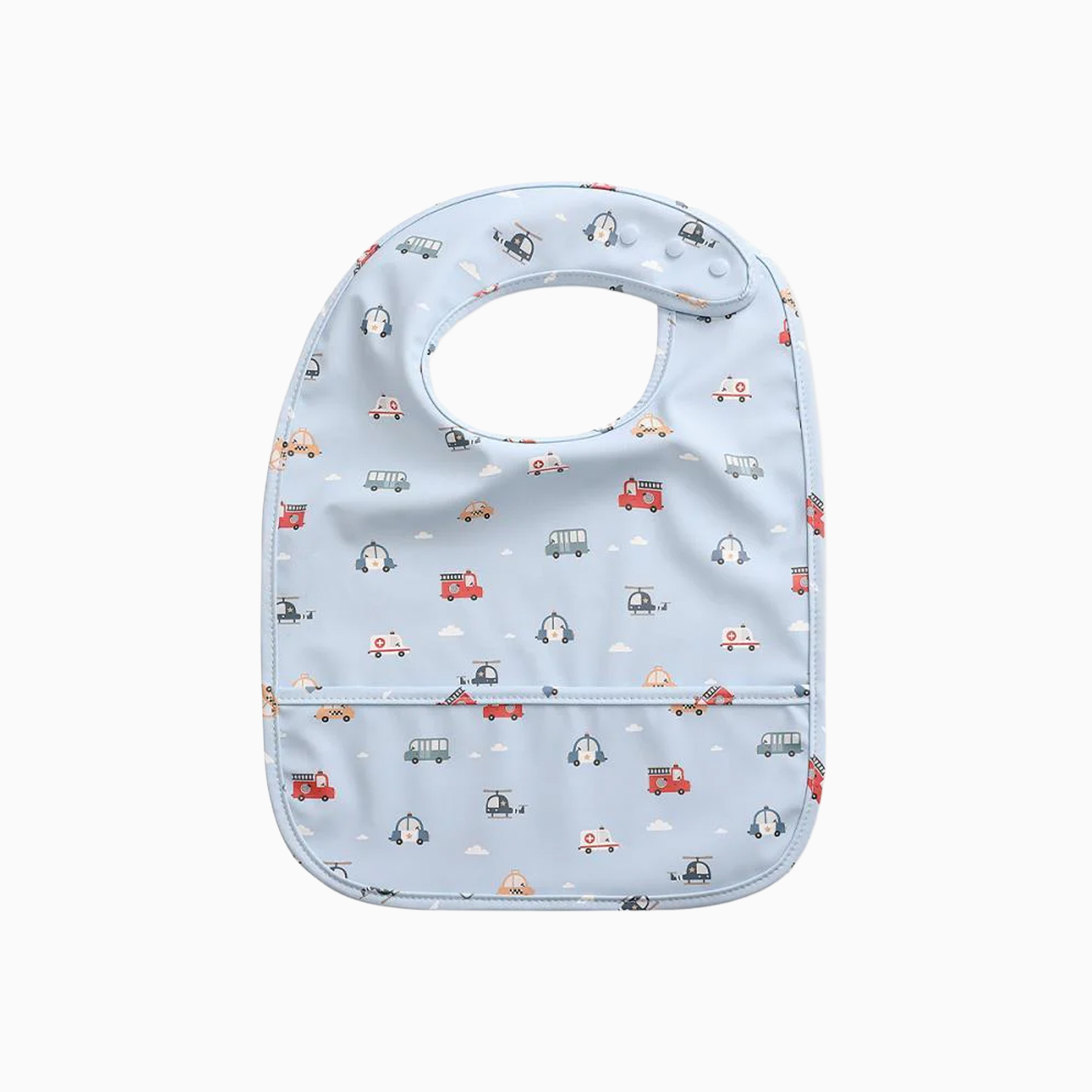 BABETE IMPERMEÁVEL CITY CARS