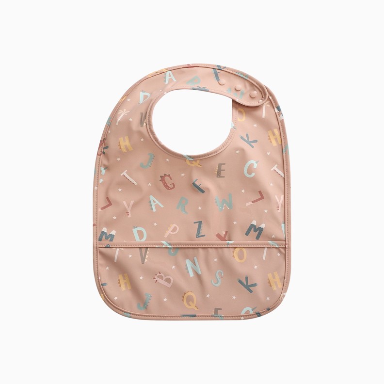 BABETE IMPERMEVEL FUNNY LETTERS