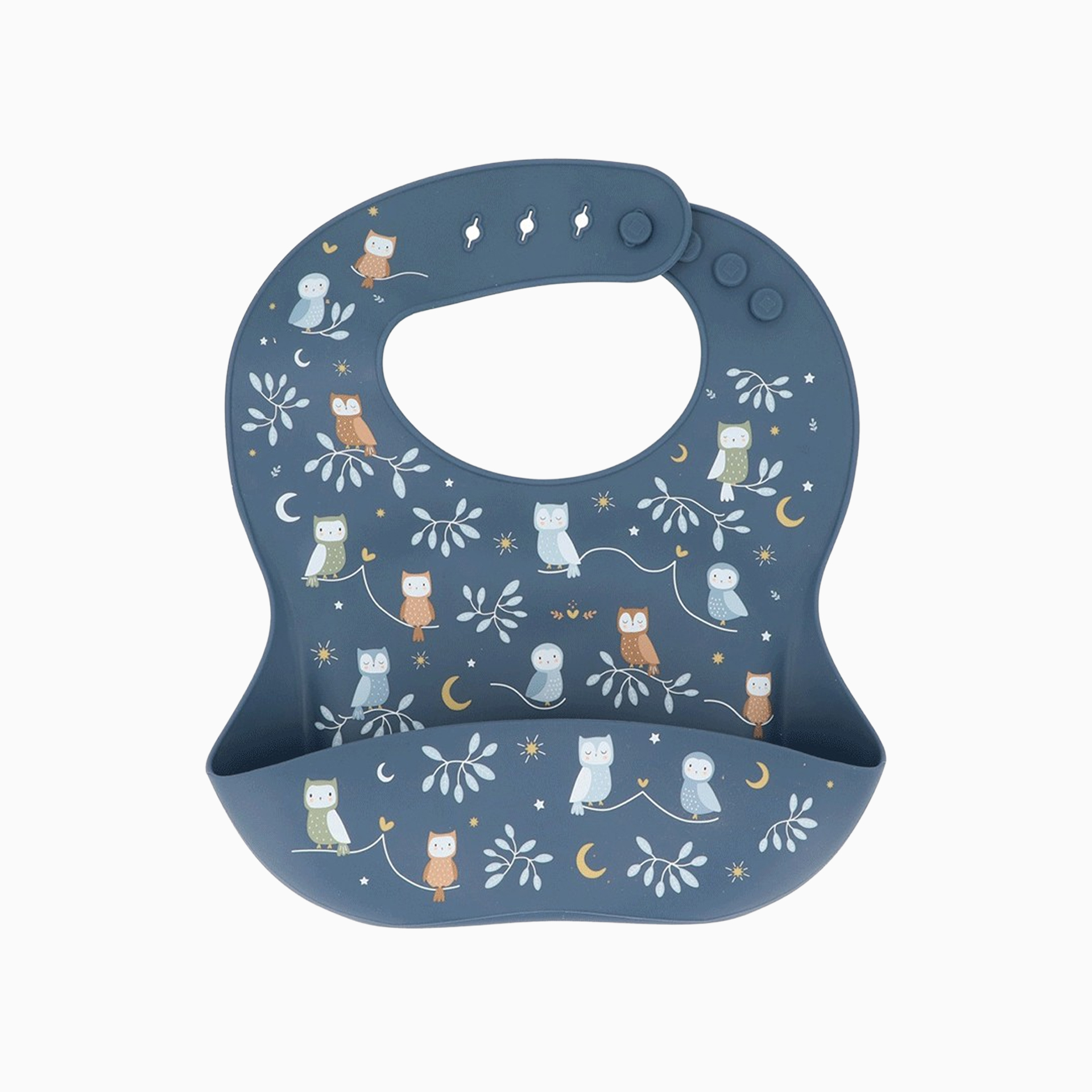 BABETE SILICONE MAGICAL FOREST