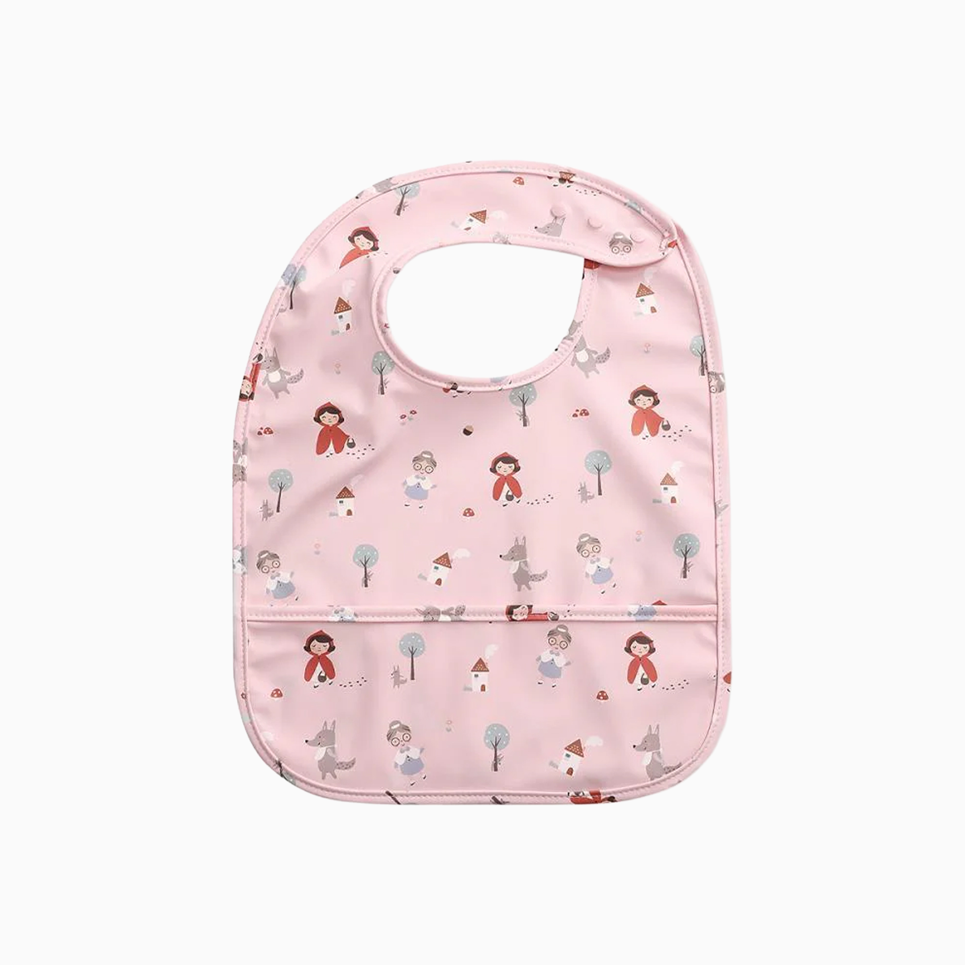 BABETE IMPERMEÁVEL LITTLE RED